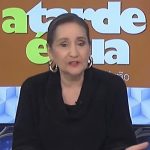 Gazeta negocia com produtora de Elias Abrão e mira acerto com Sonia Abrão