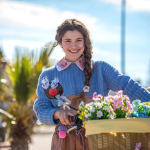 “Margarida”, continuação de “Floribella”, tem estreia confirmada no Brasil