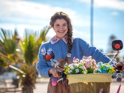 “Margarida”, continuação de “Floribella”, tem estreia confirmada no Brasil