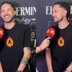 Grelo anuncia música inédita em show na Arena BRB Mané Garrincha