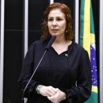 Zambelli votou em sessões da Câmara mesmo após alegar afastamento médico
