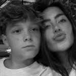 Rafaella Santos compartilha momentos em família durante viagem a Barcelona