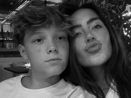 Rafaella Santos compartilha momentos em família durante viagem a Barcelona