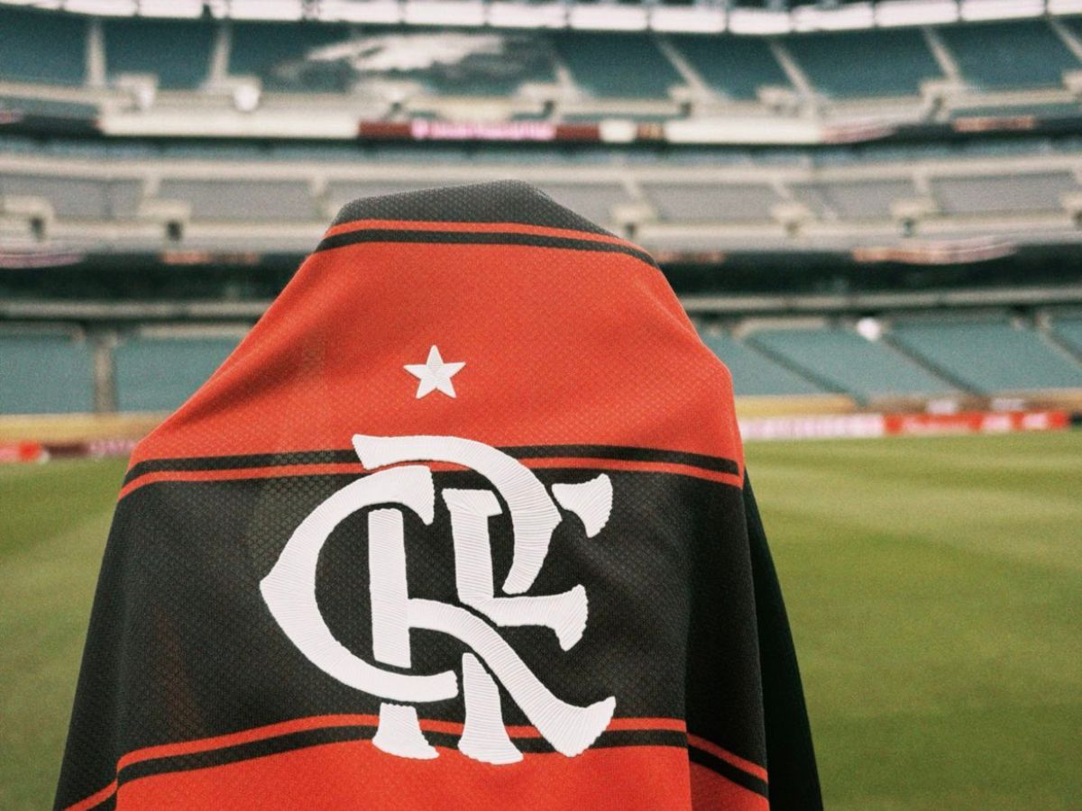 Reprodução/flamengo