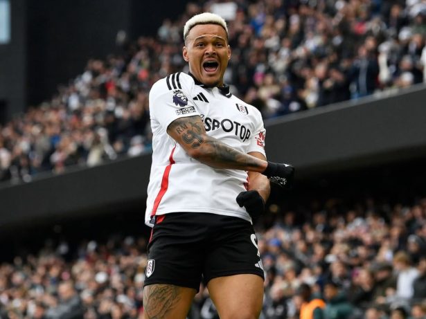 Em alta na Inglaterra, jogador fala sobre Premier League, Seleção e Flamengo