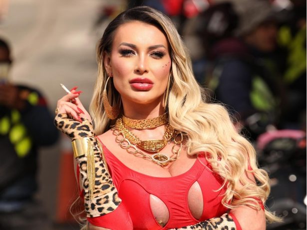 Sem filtros! Andressa Urach vai se expor como nunca em novo documentário