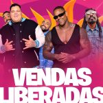 The Music Beach Uberlândia anuncia nova edição com Léo Santana, Menos é Mais e Pixote