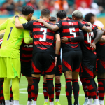 “Sentimento de gratidão”: Flamengo se pronuncia após eliminação no Mundial de Clubes