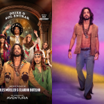 Musical “Hair” chega a São Paulo em outubro; vendas já estão abertas