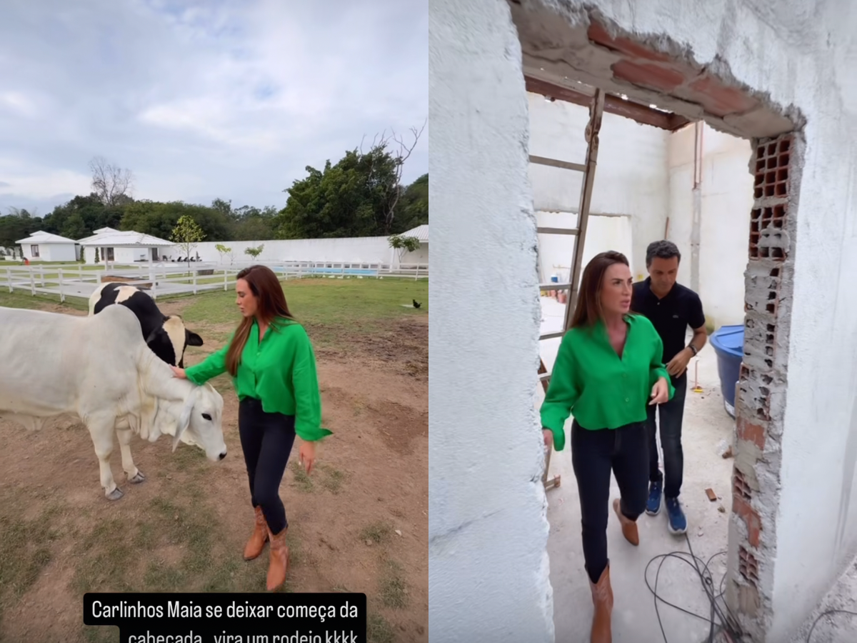 Reprodução / Instagram