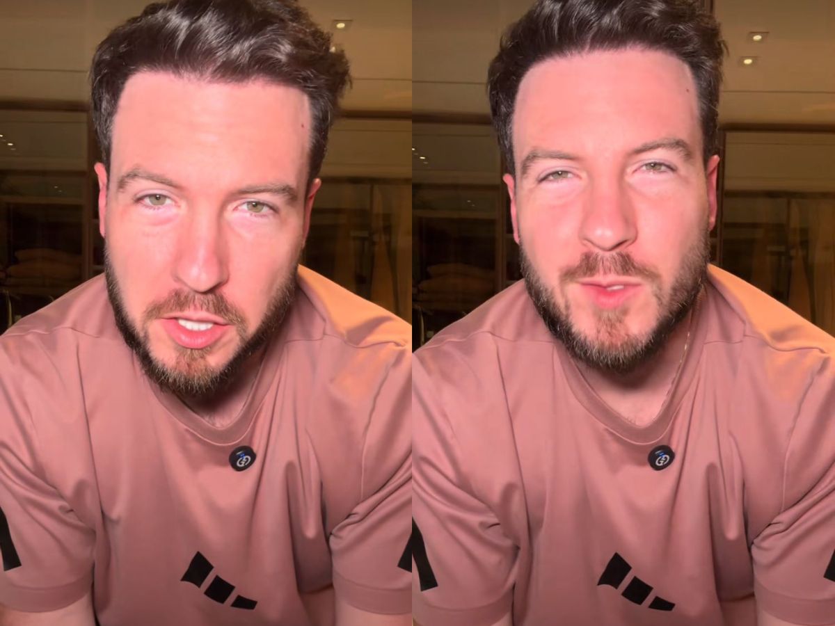 Reprodução: Instagram
