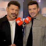 Marcos & Belutti lançam nova turnê e comentam expectativa para rodar o Brasil