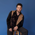 Christopher von Uckermann detalha último single antes do álbum: “Viver mais o presente”