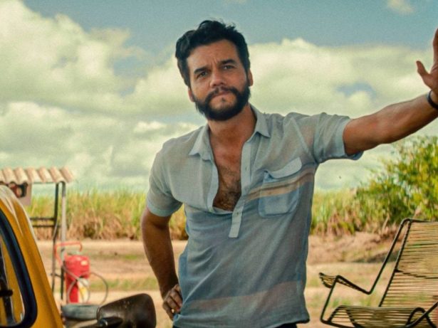 Variety aposta em Wagner Moura como vencedor do Oscar de Melhor Ator em 2026