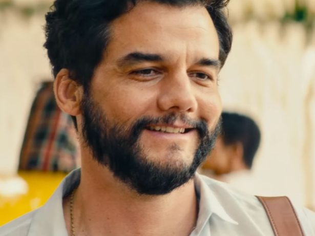 “O Agente Secreto”: sucesso de bilheteria chega à Netflix