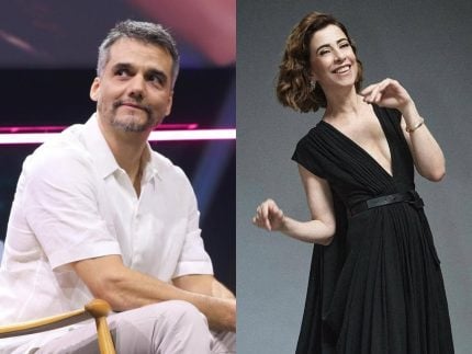 Wagner Moura revela apoio de Fernanda Torres em campanha para o Oscar: “É uma maratona”