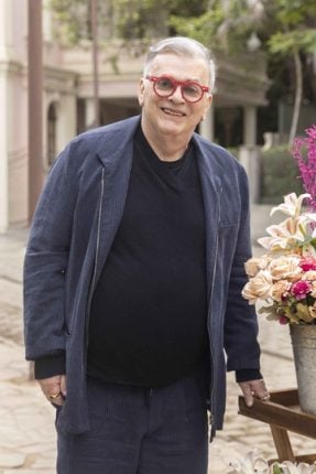Walcyr Carrasco