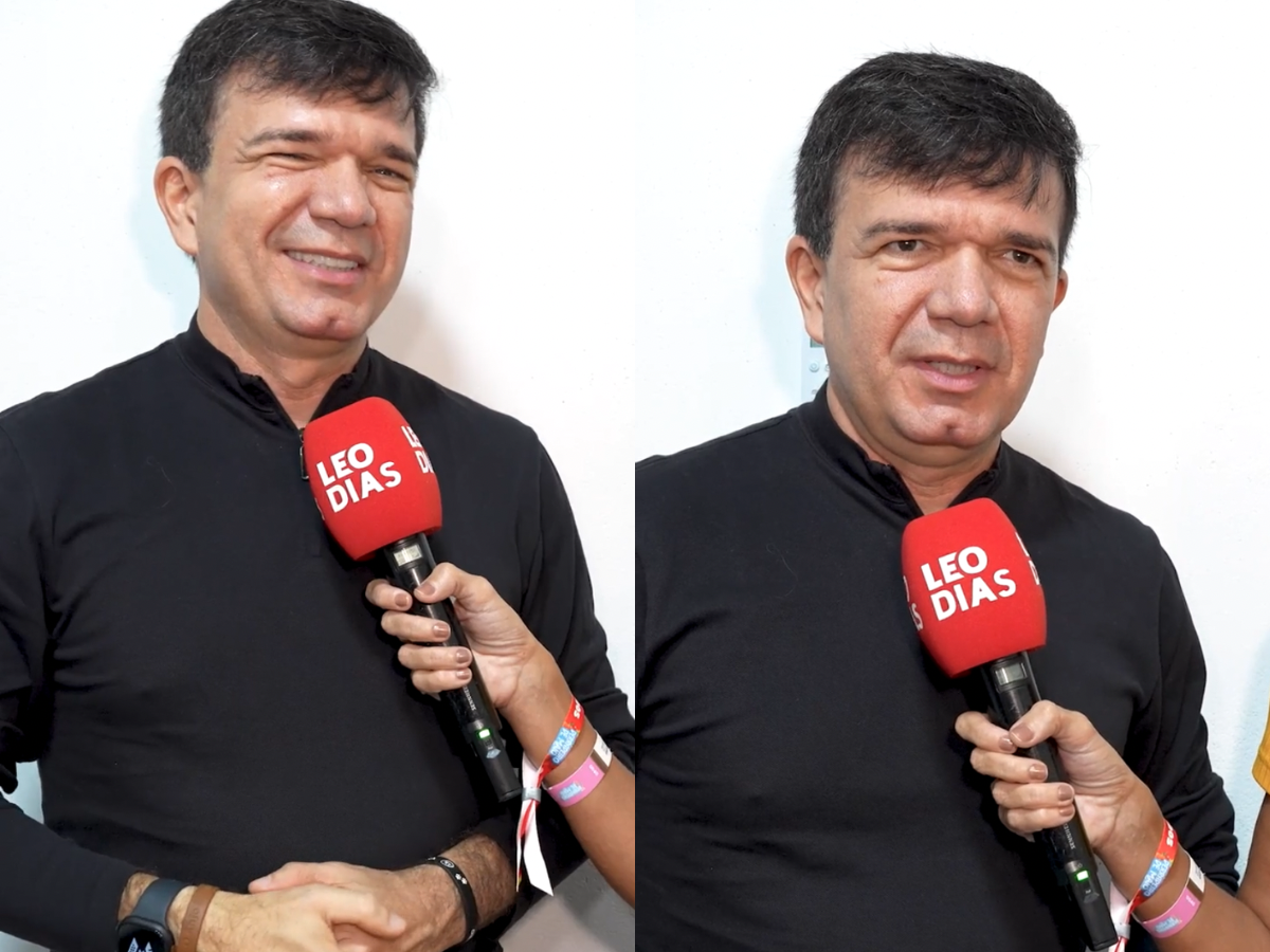 Reprodução/Portal LeoDias Reprodução/Portal LeoDias