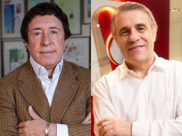 Experiência vira ativo estratégico e reforça espaço dos veteranos na TV