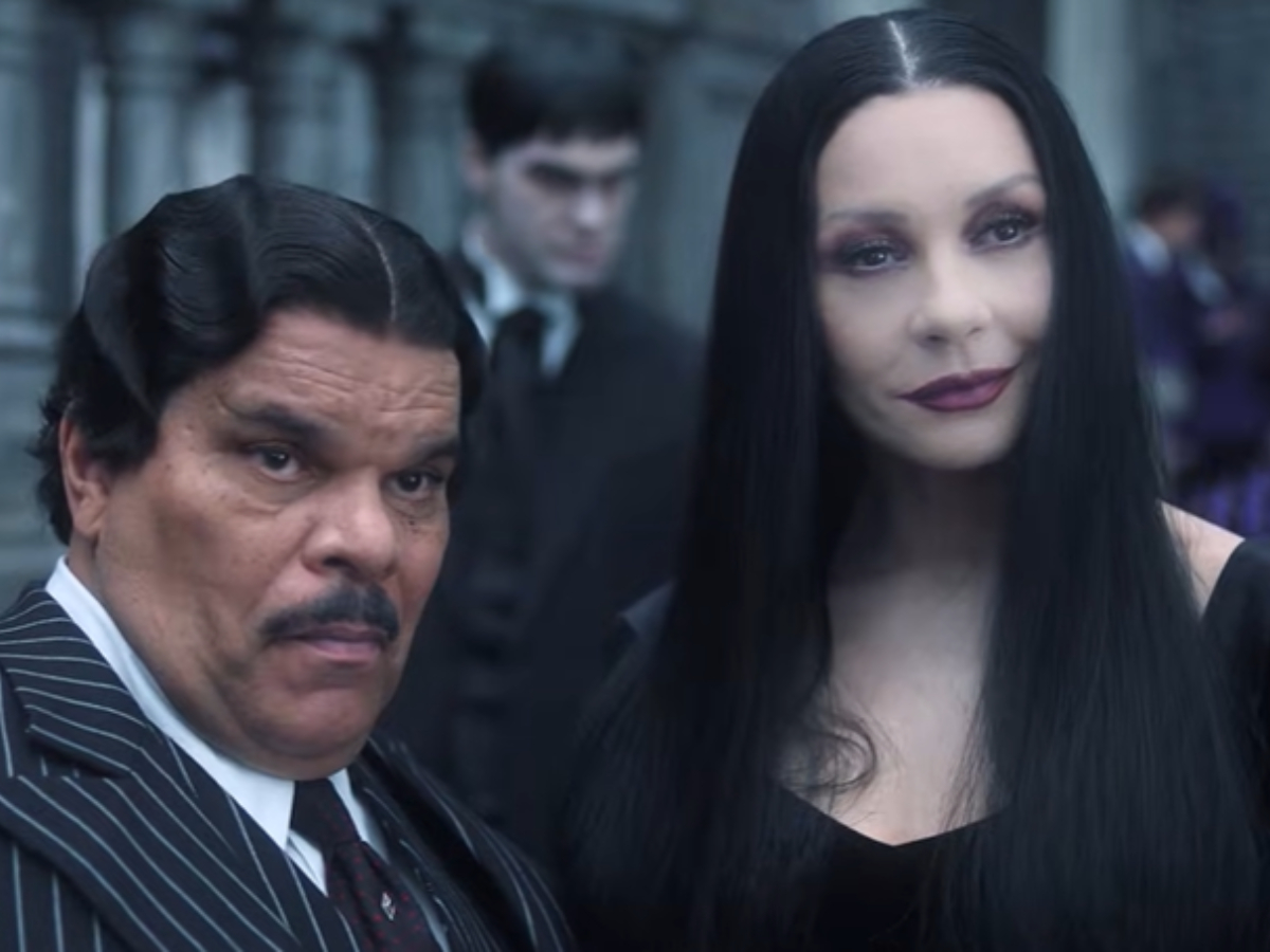 Wandinha - Foto: Divulgação/Netflix