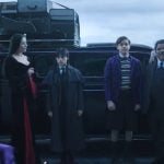 Criadores de “Wandinha” estão trabalhando em novo filme da “Família Addams”