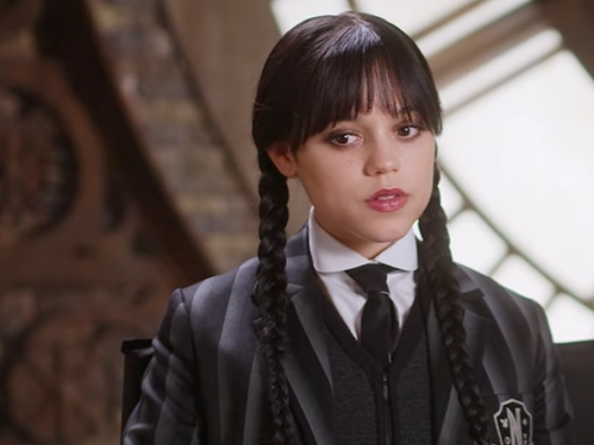 Wandinha - Foto: Divulgação/Netflix