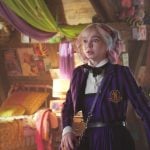 Atriz de “Wandinha” diz o que esperar dos próximos episódios da série