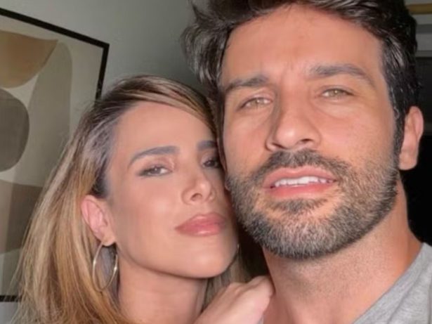 Wanessa Camargo revela como conheceu namorado e avalia possibilidade de casamento
