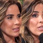 Wanessa Camargo revela arrependimento por não ter economizado no início da carreira