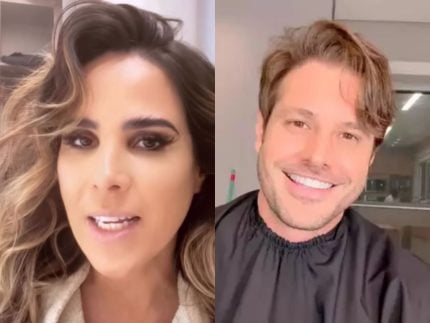 Wanessa surpreende fãs ao parabenizar Dado Dolabella nas redes sociais: “Muita luz”