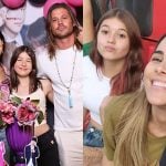 Mais que amigas: Wanessa comemora aniversário do filho ao lado da caçula de Dado
