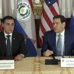 EUA e Paraguai firmam pacto que autoriza cooperação militar e amplia ações na região