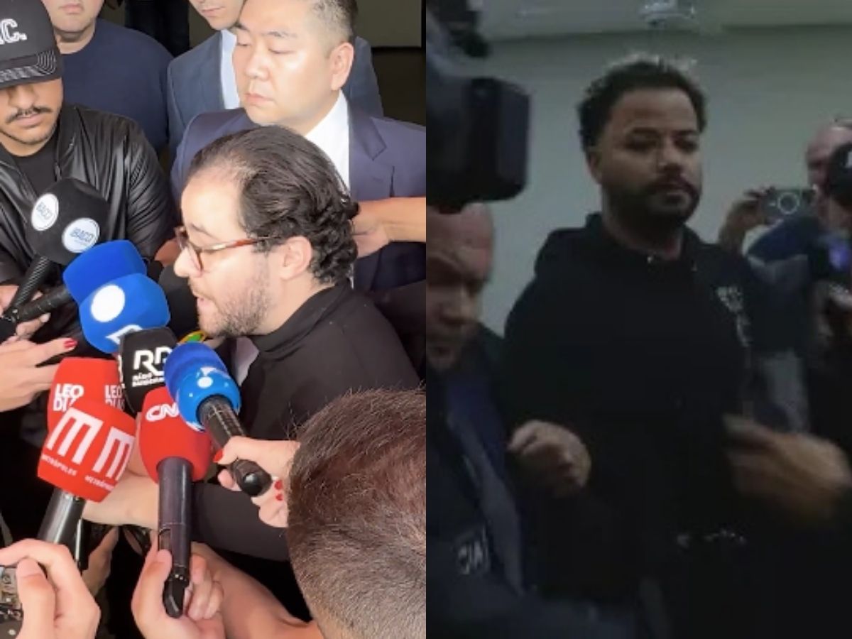 Reprodução: Portal LeoDias/CNN Brasil/Montagem