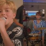 Tal mãe, tal filhos: herdeiros de Shakira começam carreira e lançam primeiro single