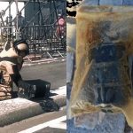 Artefato explosivo é encontrado em mala abandonada em Copacabana, no RJ