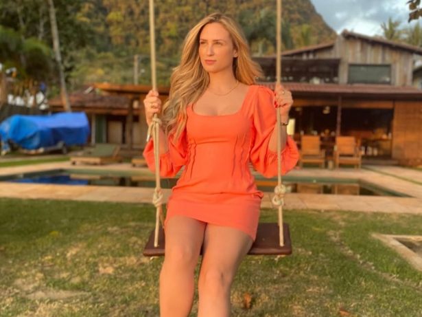 De influencer a alvo da Polícia Federal: saiba quem é a esposa de sertanejo alvo de investigações