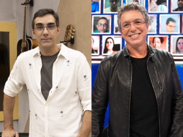 Acaba “A Fazenda”, vem o “BBB”… Não tem como parar