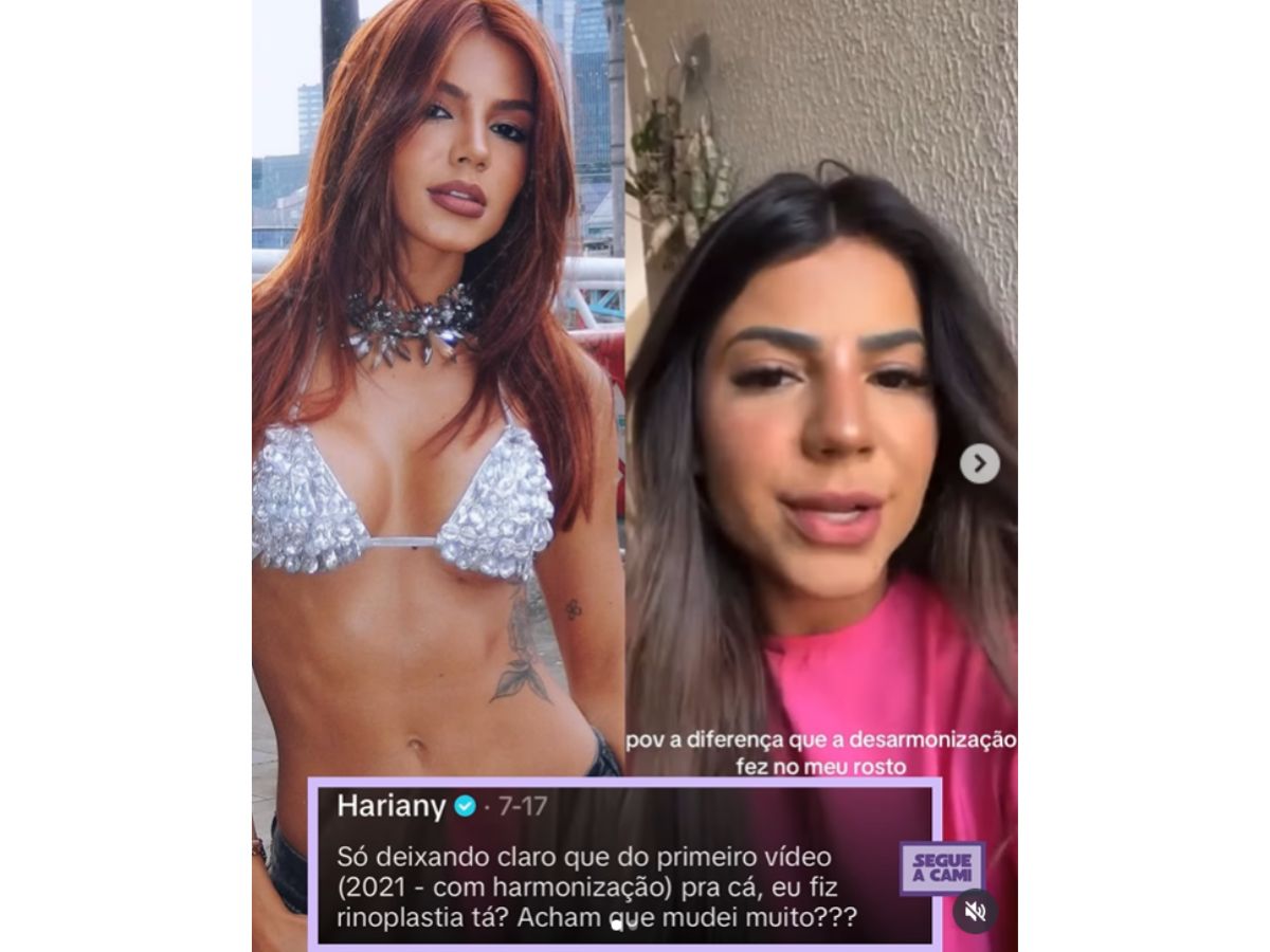 Reprodução: Instagram