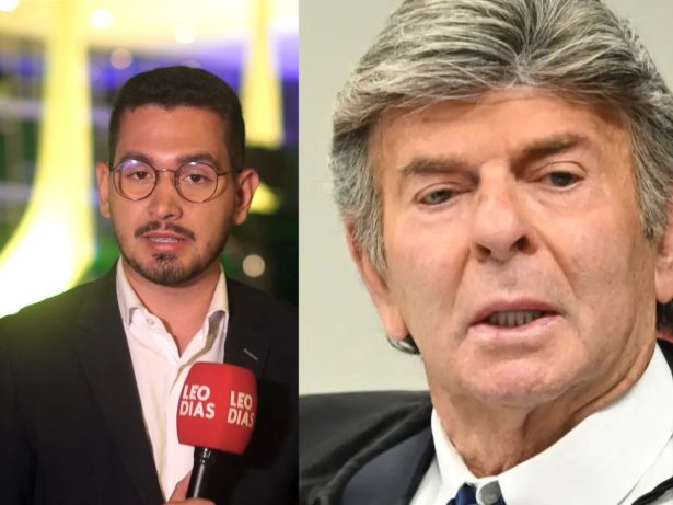Após 13 horas de sessão no STF, Fux vota por absolver Bolsonaro; confira o boletim