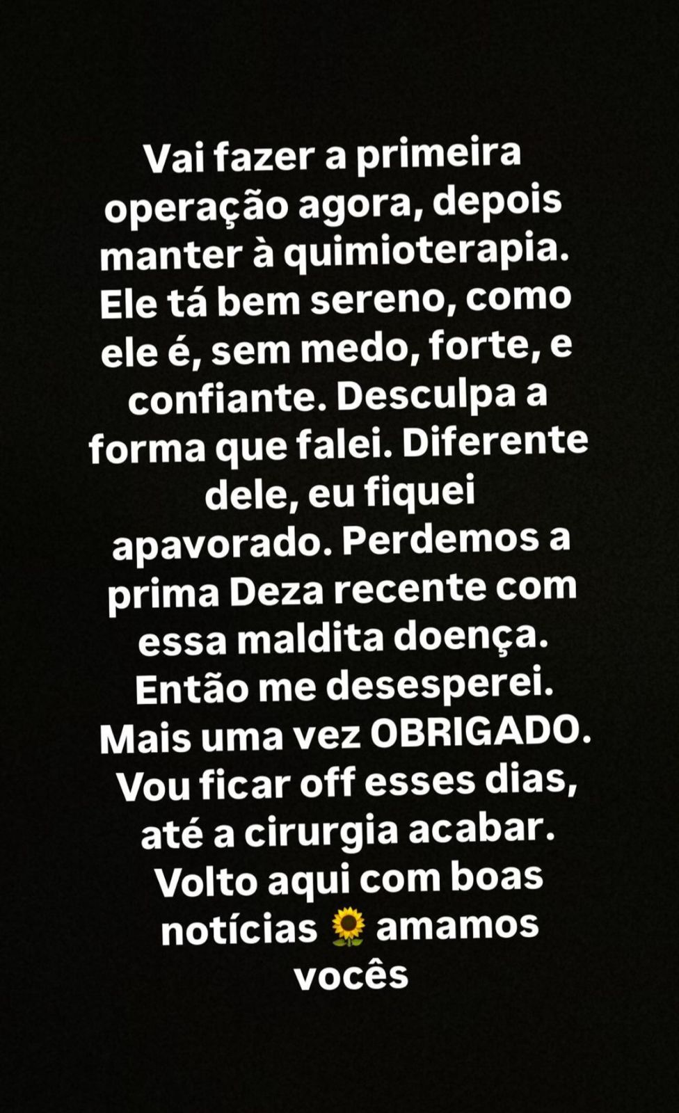 Reprodução / Instagram