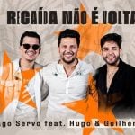 Thiago Servo retorna aos palcos com “Recaída Não é Volta” em parceria com Hugo & Guilherme