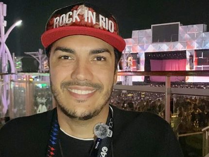 Rock in Rio mudou a história da acessibilidade com a maior ação já feita no festival