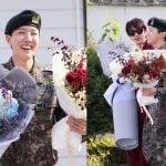 J-Hope termina serviço militar e fãs se animam com futuro da banda de K-pop BTS