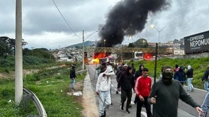 Torcedores do Palmeiras que emboscaram cruzeirenses vão responder por homicídio. Entenda