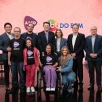 Artistas e emissoras se unem ao SBT no Teleton 2024; veja a lista completa