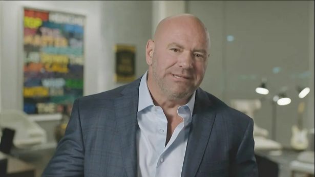 Dana White promete maior audiência da história no UFC da Casa Branca