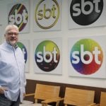 SBT anuncia a saída de Leon Abravanel da Superintendência de Conteúdo: “Vida que segue!”