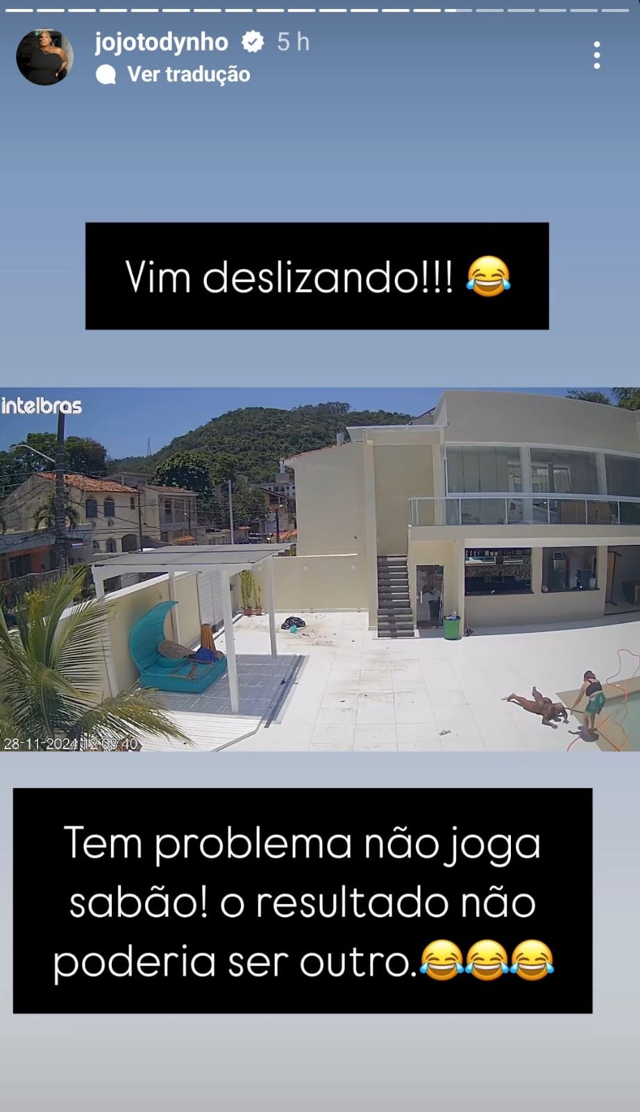 Reprodução