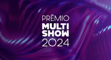 Prêmio Multishow 2024