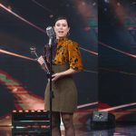 Após “Família É Tudo”, Daphne Bozaski encara sua primeira vilã em “Três Graças”